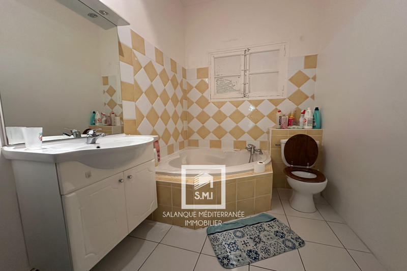 Appartement - 114 m² - 4 pièces