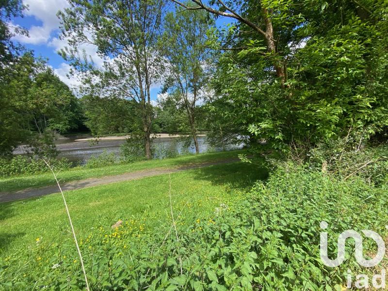 Ferme - 131 m² - 6 pièces