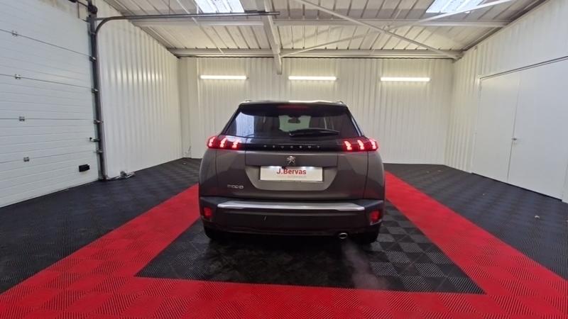 Peugeot 2008 Bluehdi 130 s&amp;S Eat8 Allure Pack