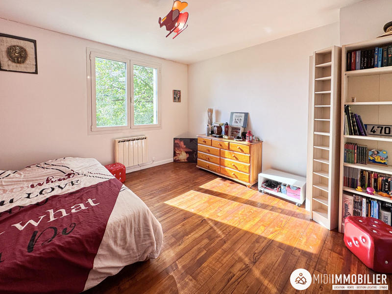 Maison ancienne - 205 m² - 7 pièces