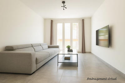 Appartement - 65 m² - 4 pièces