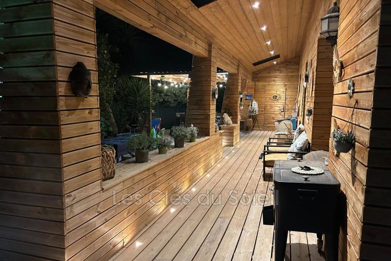 Maison de maîtres - 151 m² - 8 pièces