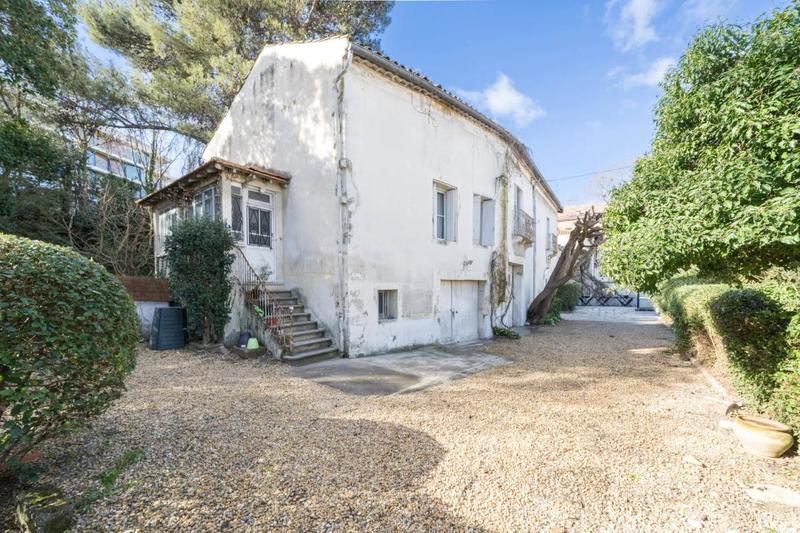 Appartement - 410 m² - 11 pièces