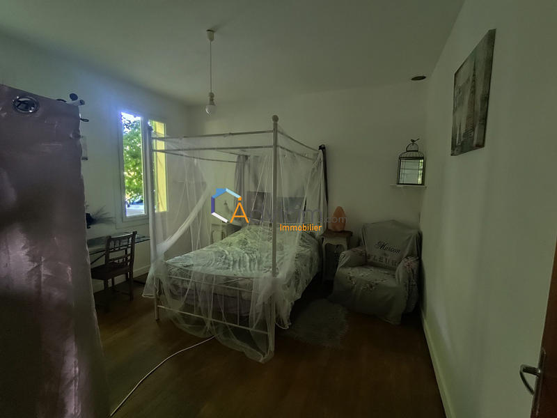 Maison - 131 m² - 7 pièces