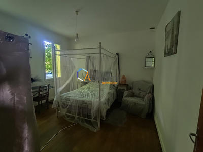 Maison - 131 m² - 7 pièces