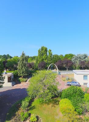 Appartement - 68 m² - 4 pièces