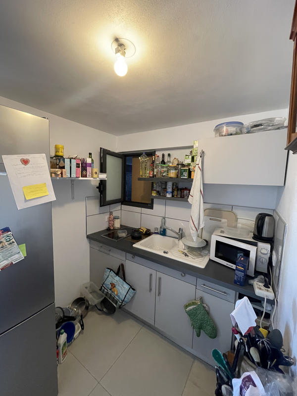 Maison - 165 m² - 6 pièces