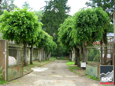 Local d'activités - 1 820 m²