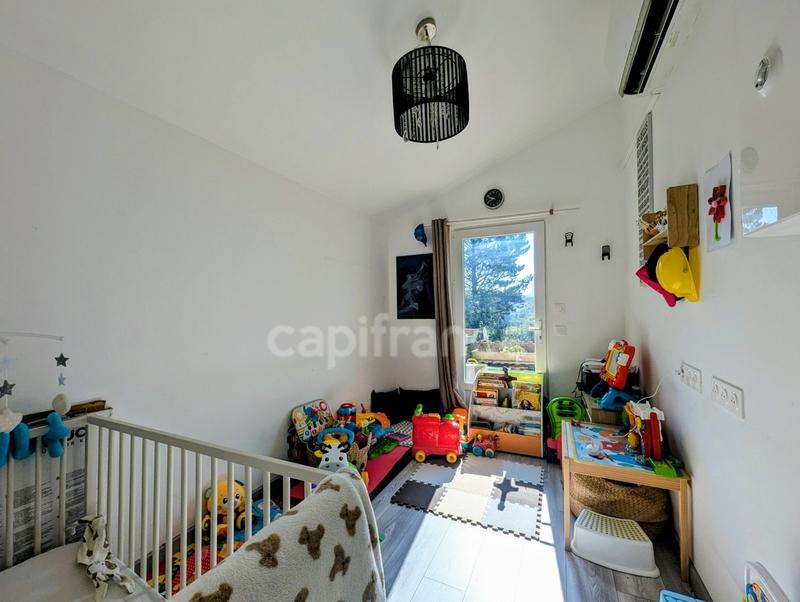 Maison - 65 m² - 3 pièces