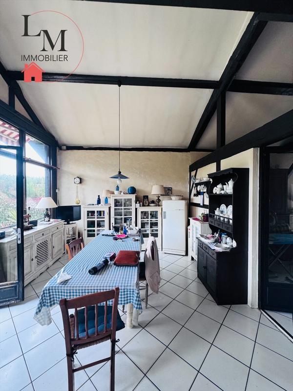 Ferme - 150 m² - 4 pièces