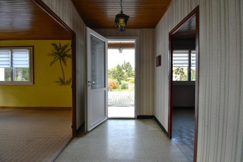 Maison - 122 m² - 7 pièces