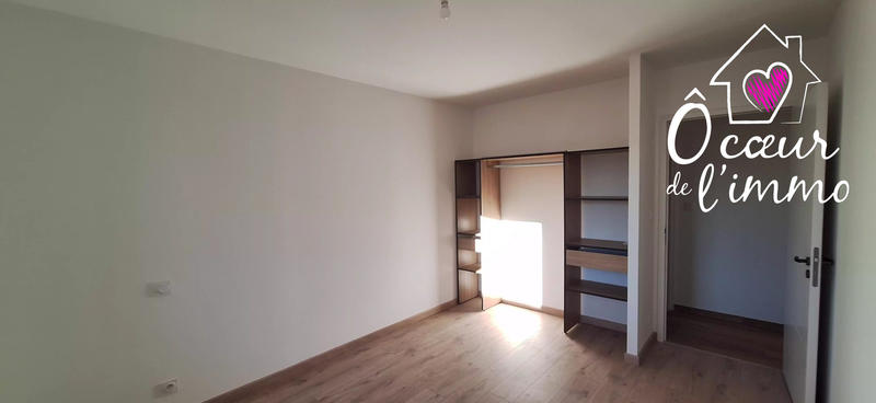 Maison - 99 m² - 5 pièces