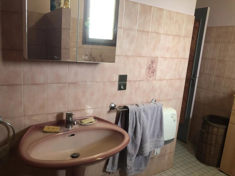 Maison - 143 m² - 5 pièces