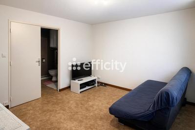 Appartement - 20 m² - 1 pièce