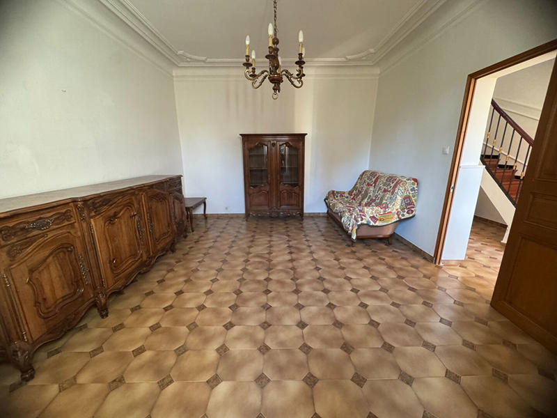 Maison - 111 m² - 4 pièces