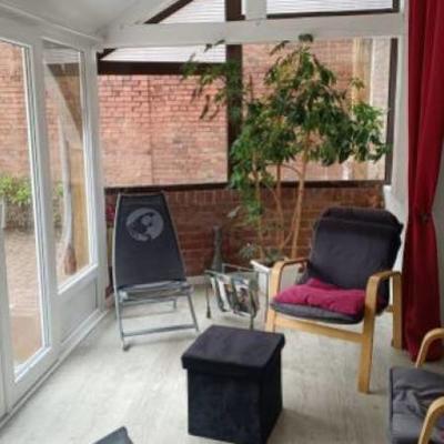 Maison - 129 m² - 6 pièces