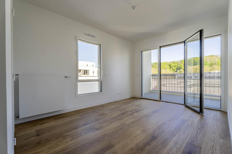 Appartement - 105 m² - 5 pièces