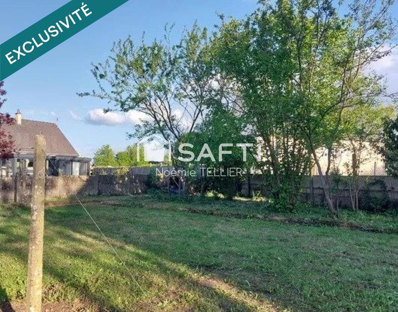 Maison - 116 m² - 7 pièces