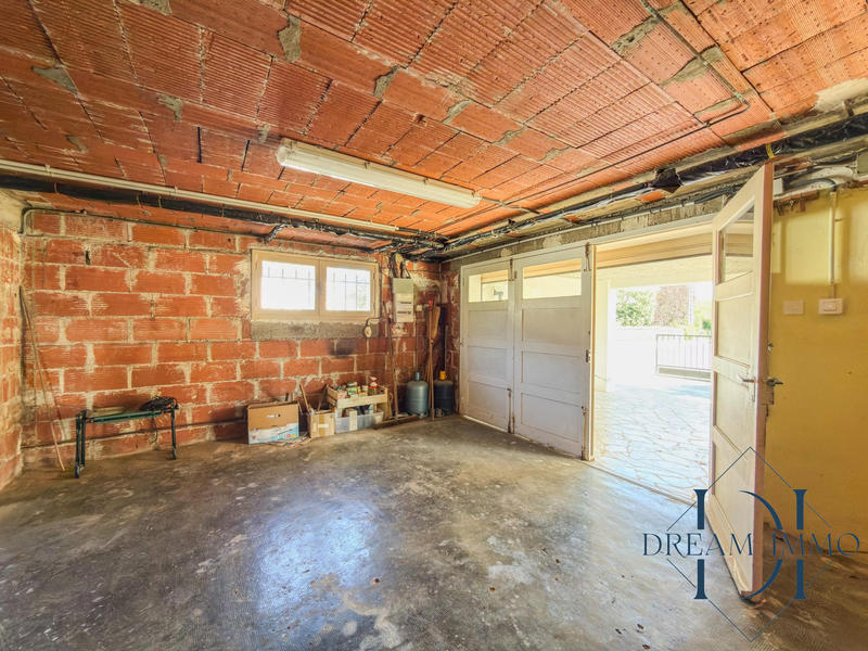 Villa - 89 m² - 5 pièces