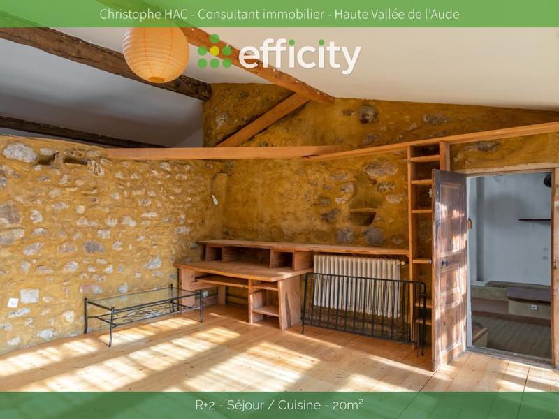 Maison - 280 m² - 15 pièces