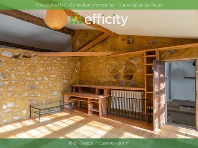 Maison - 280 m² - 15 pièces