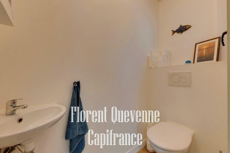 Maison - 180 m² - 6 pièces