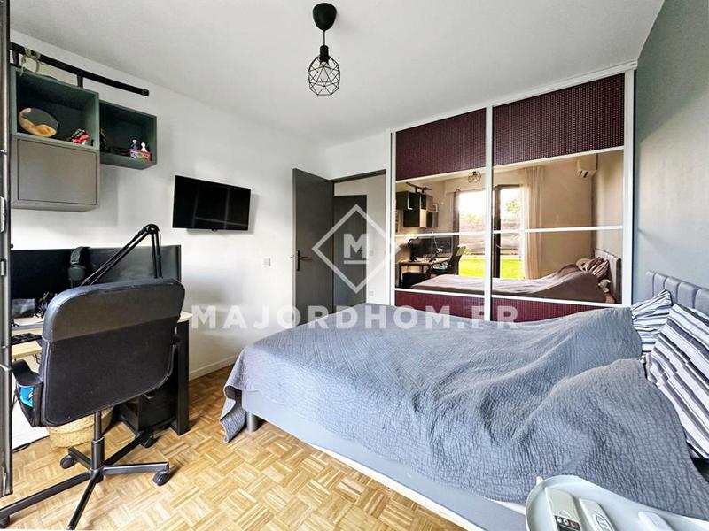Appartement - 93 m² - 4 pièces