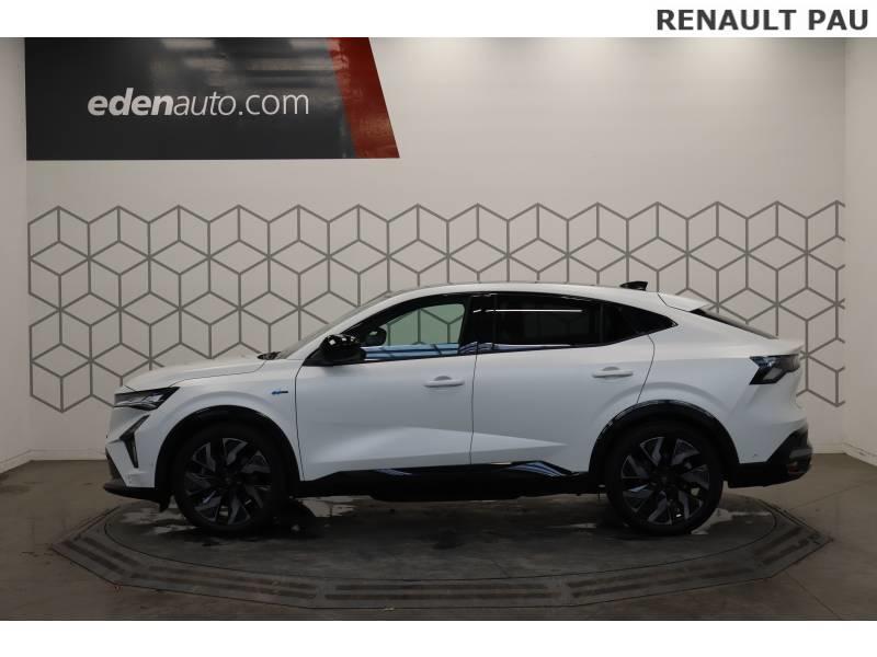 Renault Rafale E-Tech full hybrid 200 ch esprit Alpine