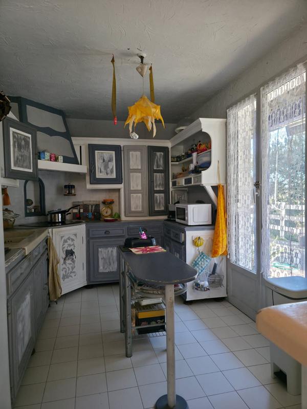 Villa - 125 m² - 4 pièces