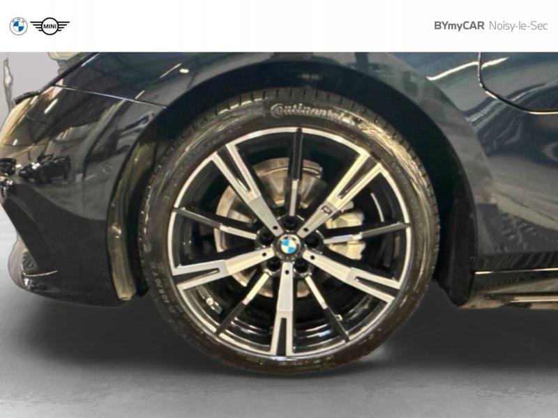 Bmw Série 5 Touring G61 530e Phev 299 ch Bva8 m Sport