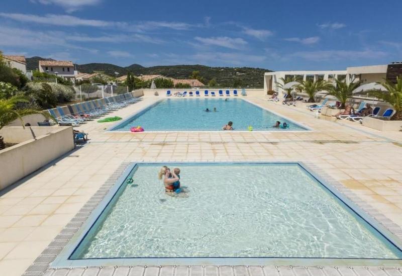 Maison - 35 m² - 2 pièces