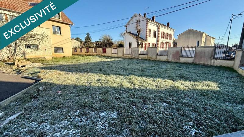 Duplex - 153 m² - 5 pièces