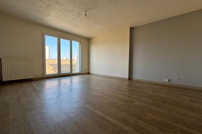 Appartement - 56 m² - 2 pièces