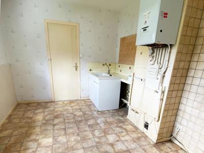 Pavillon - 89 m² - 5 pièces