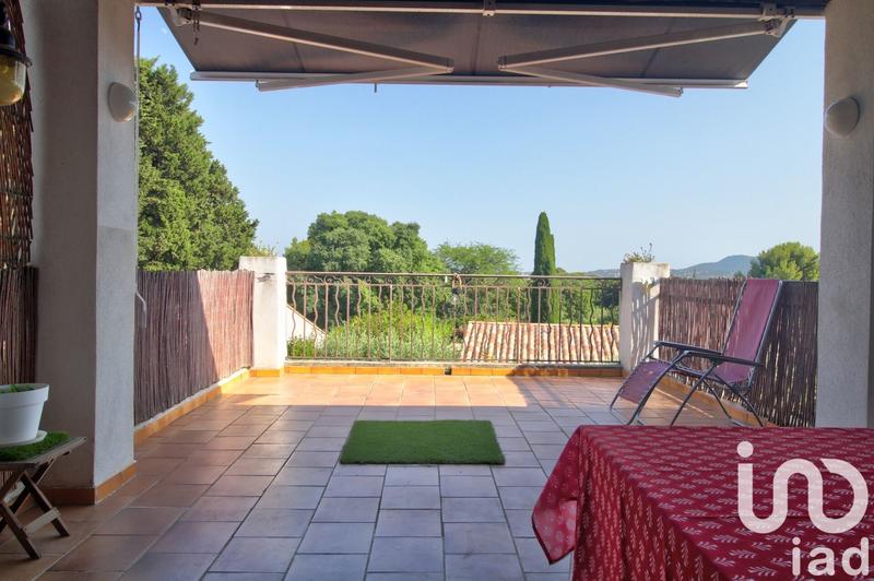 Maison - 159 m² - 6 pièces