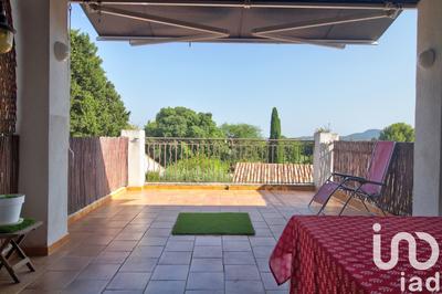 Maison - 159 m² - 6 pièces