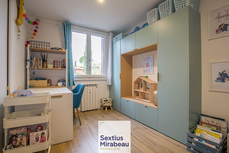 Appartement - 71 m² - 3 pièces