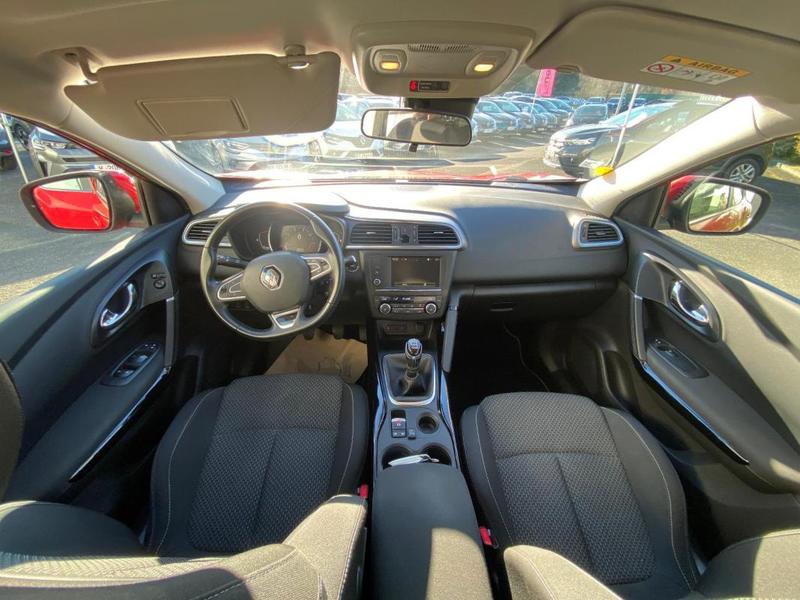 Renault Kadjar TCe 130 Energy Zen