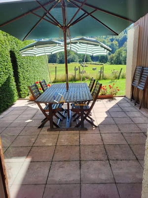 Ferme - 205 m² - 9 pièces