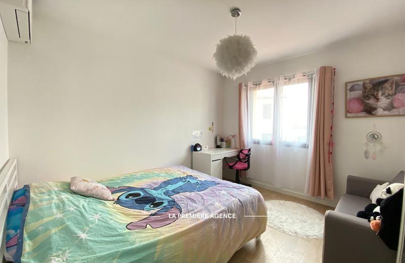 Maison - 86 m² - 4 pièces