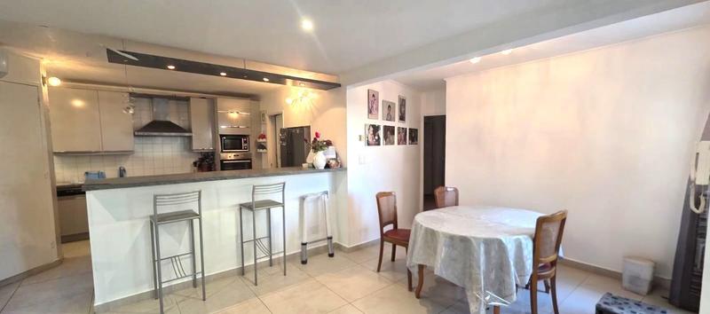 Villa - 104 m² - 4 pièces