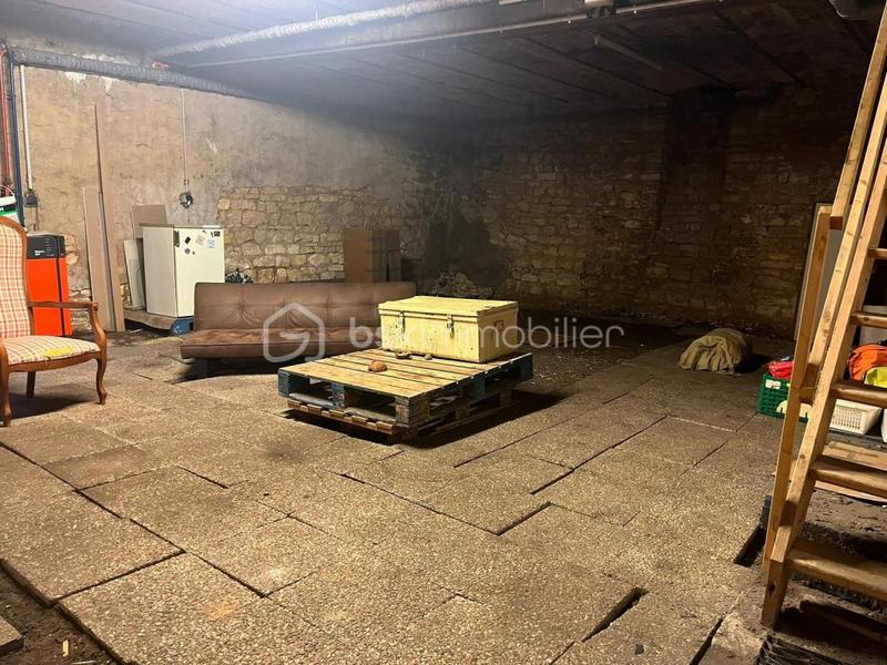 Maison de ville - 152 m² - 7 pièces