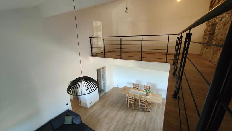 Maison de village - 109 m² - 4 pièces