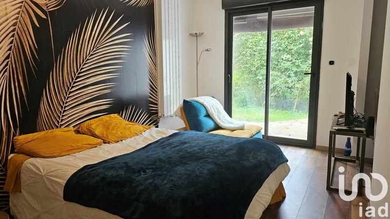 Maison - 161 m² - 5 pièces