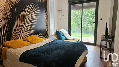 Maison - 161 m² - 5 pièces