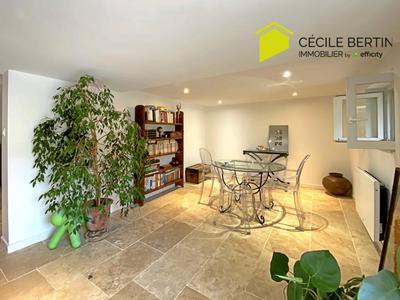 Maison - 127 m² - 4 pièces