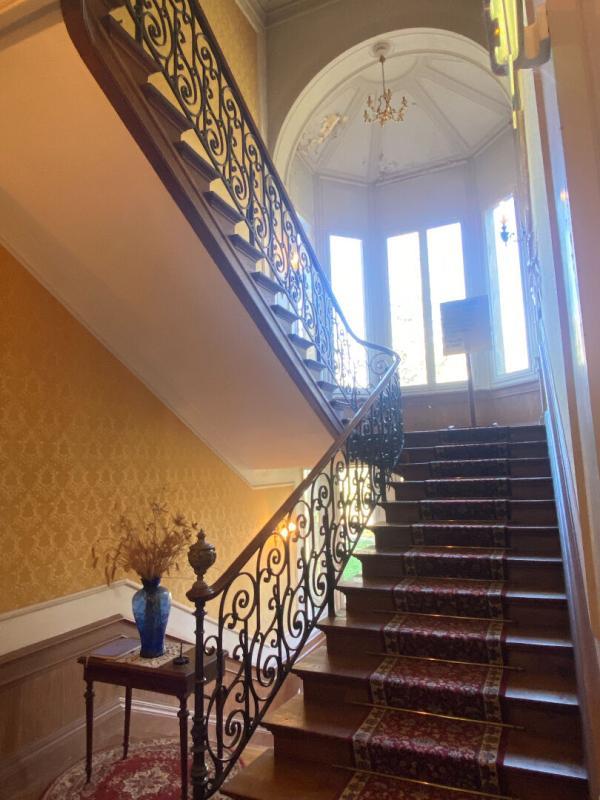 Demeure - 736 m² - 20 pièces