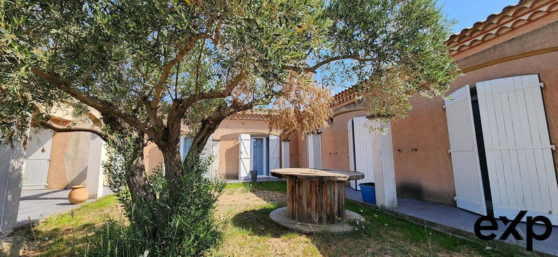 Villa - 130 m² - 5 pièces