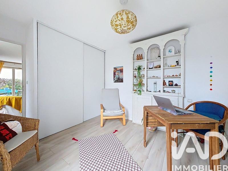 Maison - 96 m² - 5 pièces