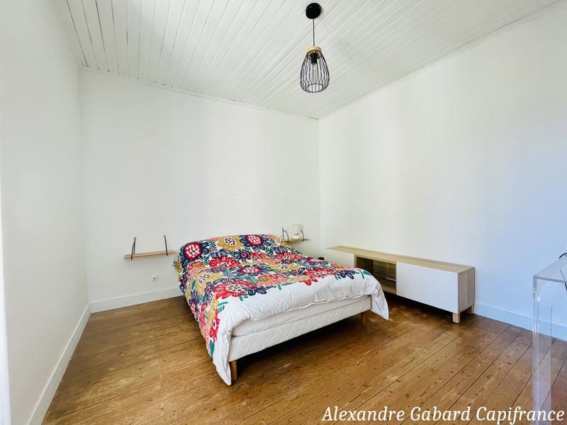 Maison en pierre - 160 m² - 6 pièces